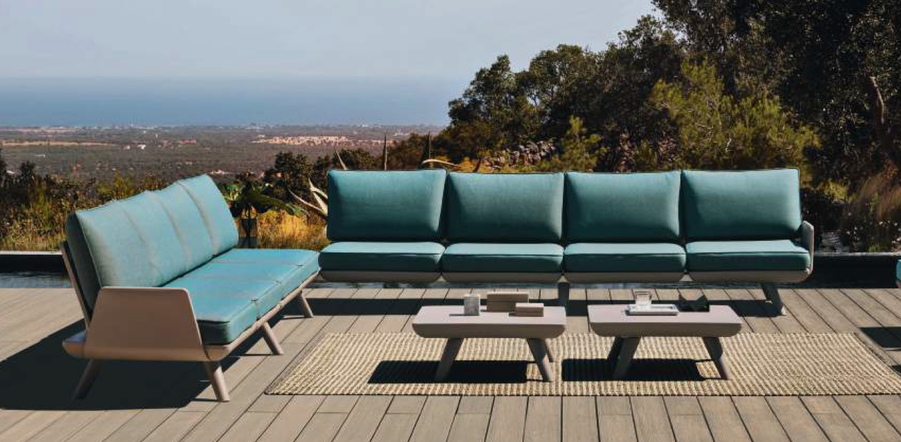 MY YOUR 2026 | Colección disponible en Coverings