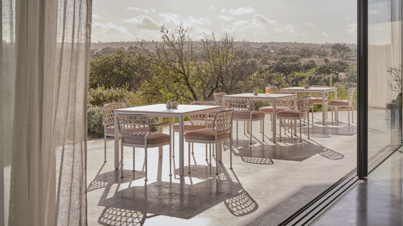 POINT 2026 | Colección disponible en Coverings