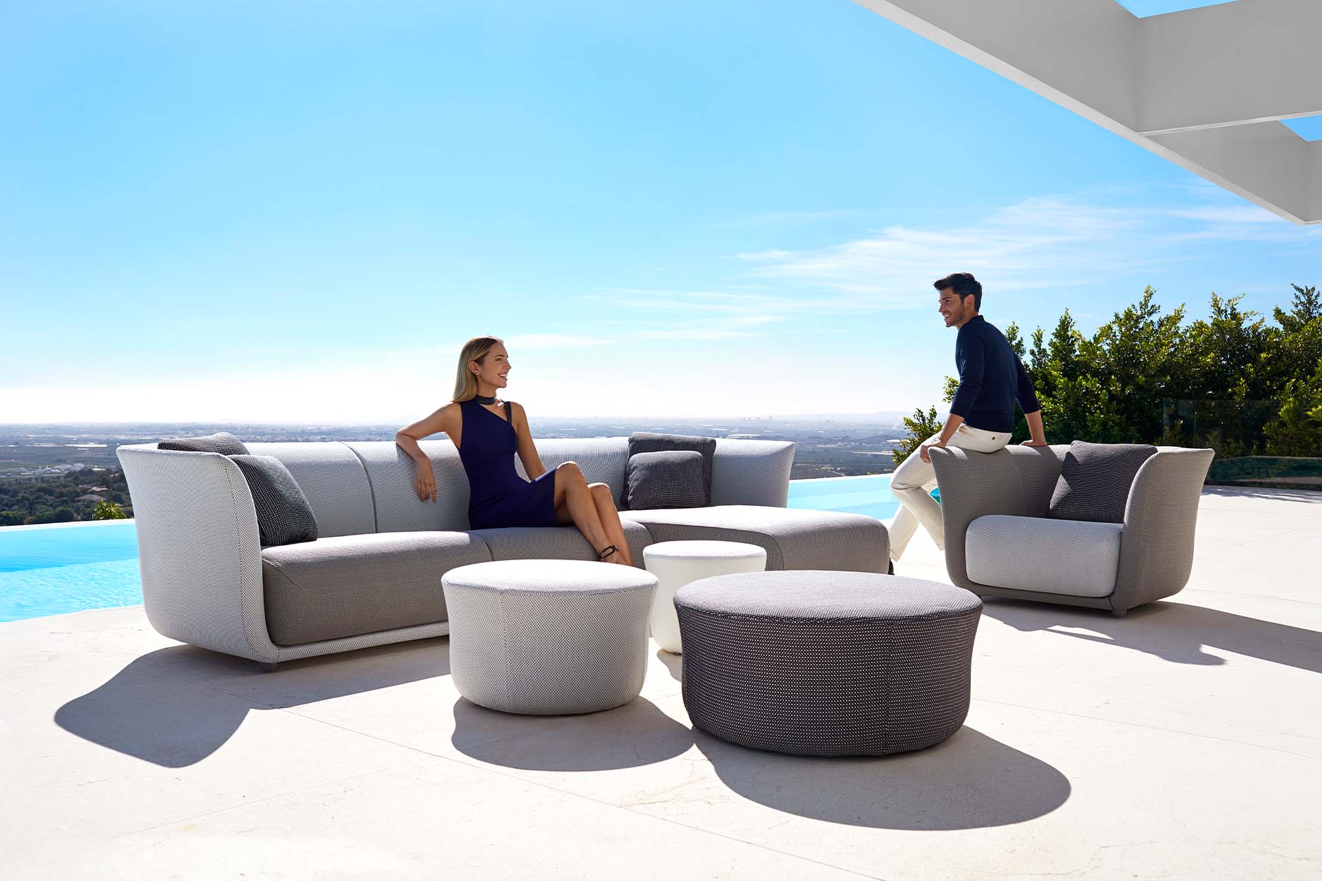 Vondom 2026 | Colección disponible en Coverings